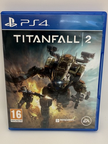 Videogioco titanfall sony ea - videogioco, 2