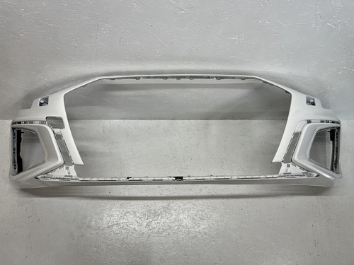 Paraurti anteriore audi 8y - a3,