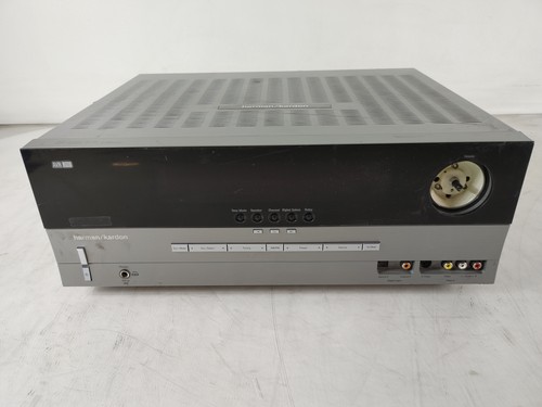 Harman kardon avr 240 - 240, 7.1