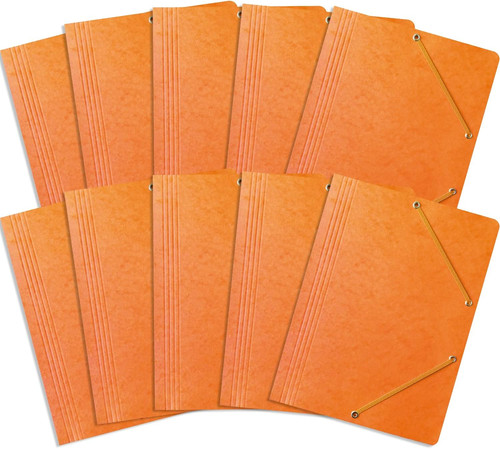 Cartellina portadocumenti con - portadocumenti,