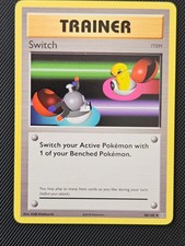 SWITCH 88/108 UC EVOLUTIONS