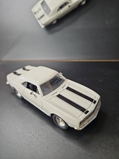 Road Signature 1/43 Chevrolet Camaro Z-28 1967