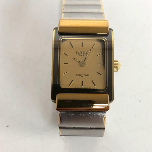 Orologio rado diastar - orologio,