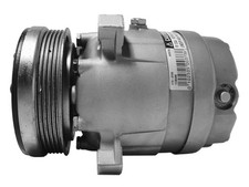 Compressore aria condizionata - aria,