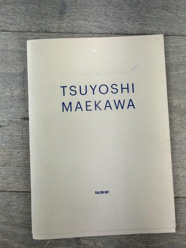 Tsuyoshi maekawa salon 001 - tsuyoshi,