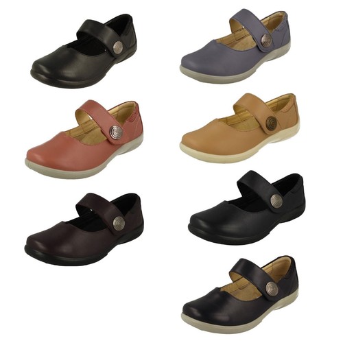 Scarpe mary jane pelle - mary,