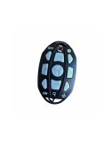 Motore elettrico prua - motore,