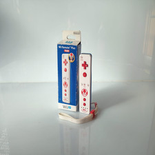 Wii Remote TOAD Wii Motion