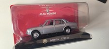 Alfa Romeo Alfetta 1972 1/43