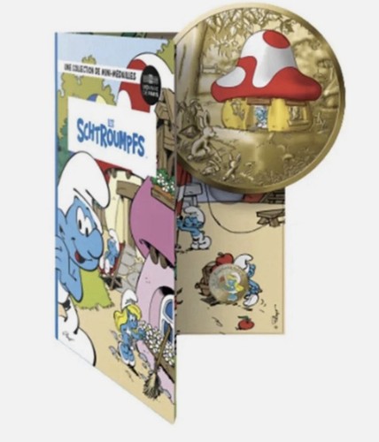 Album moneta medaglie - moneta, per