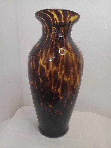 Vintage hand blown maestri - hand,