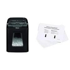 Fellowes Distruggi documenti
