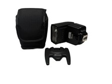 Flash attacco a slitta Nissin