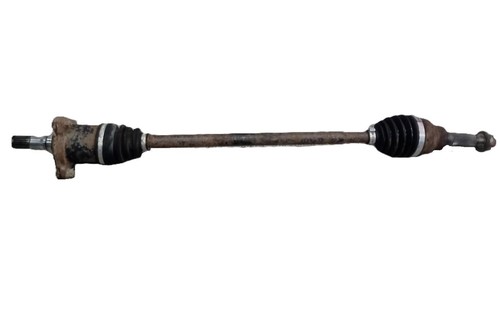 Albero motore destro driver