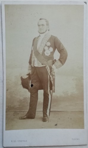 Foto generale feluca divisa - foto,