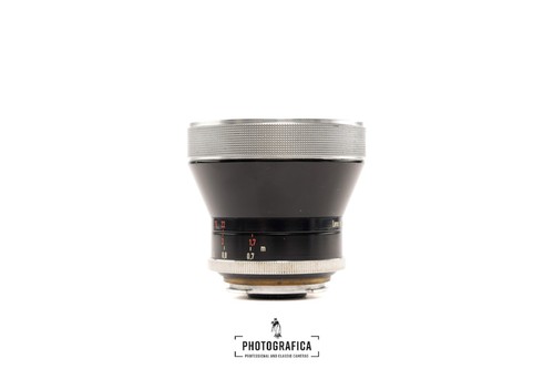 Carl zeiss pro tessar - carl, pro-tessar