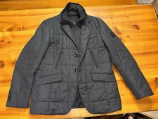 Montecore Giacca Driver