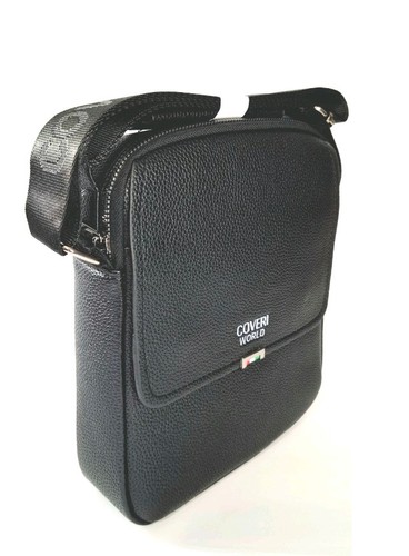 Borsello uomo coveri world - uomo,