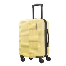 American Tourister Checkered