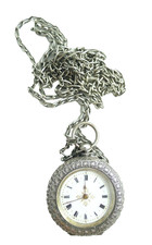 OROLOGIO gioiello antico
