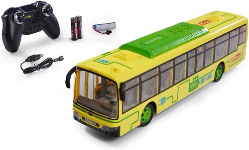 Autobus urbano elettrico