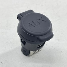 PEUGEOT 207 SW USB PORT AUX