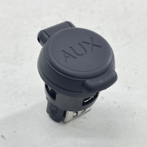 Peugeot 207 porta usb jack - 207,