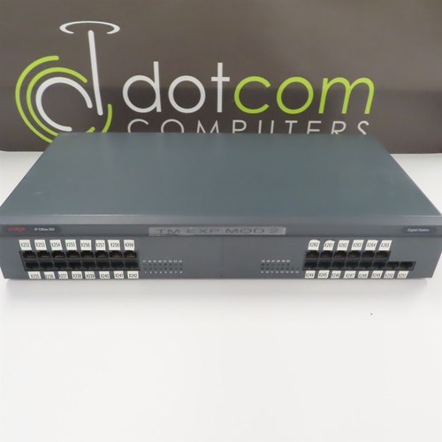 Avaya office 500 digital - v2,