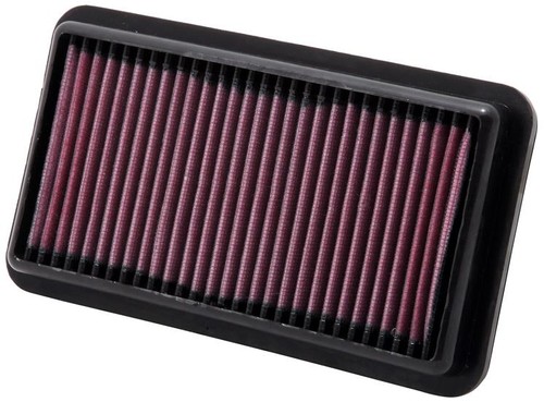 2954 filtro aria n - 33-2954, k&n