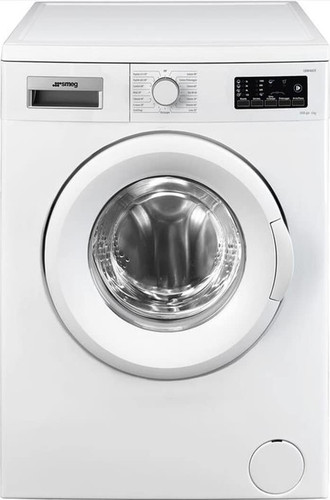 Lavatrice smeg standard kg - lavatrice,