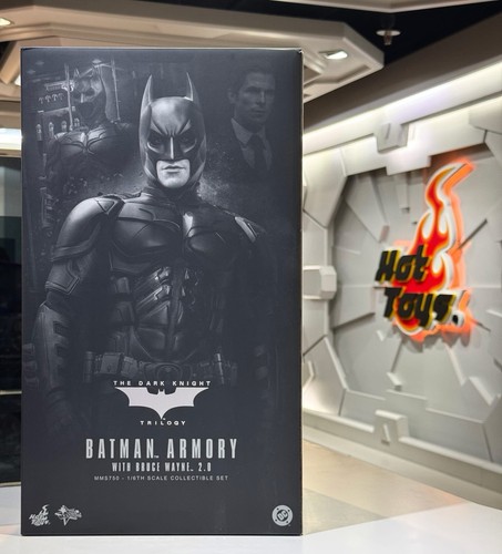 Hot toys mms750 cavaliere - toys,