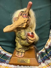 Troll Club 2007 Ny Form ??? ORIGINALE NORVEGESE ???