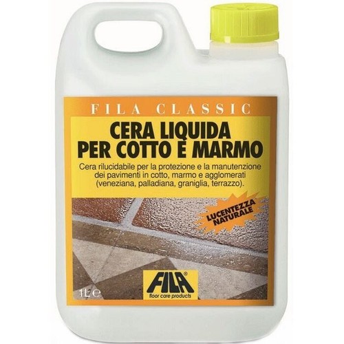 Cera per marmo travertino - cera,