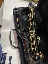 sax soprano usato