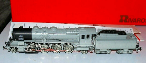 Rivarossi 13218 locomotiva - 13218,