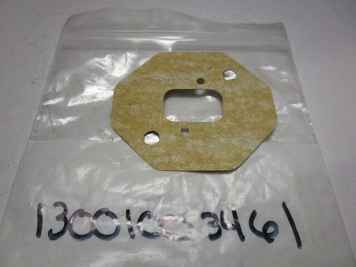 Guarnizione carburatore - guarnizione,