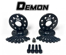 Kit 2 distanziali ruota 10mm
