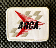 ARCA AUTOMOBILE RACING CLUB