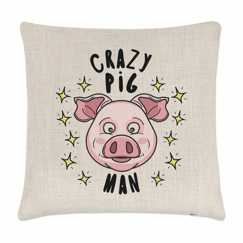 Cuscino copricuscino uomo - cuscino,