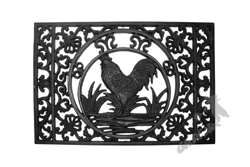 Zerbino 60x41 gallo - cm,