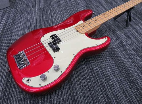 Basso elettrico fender usa - basso,