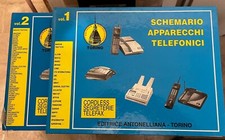 Schemario apparecchi