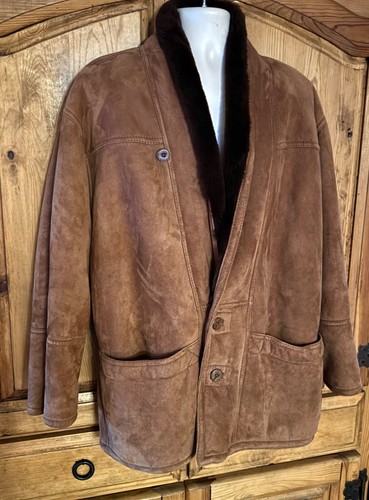 Cappotto shearling merino - shearling,
