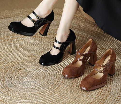 Scarpe decolte donna - , moda