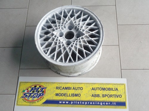Cerchio opel trofeo oz - cerchio,