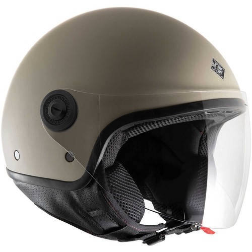 Casco moto scooter tucano - moto,