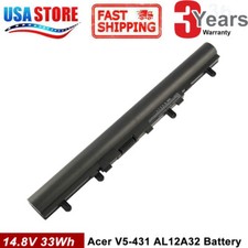 New Laptop Battery for Acer