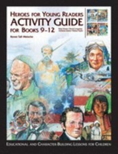 Activity Guides (Student) by