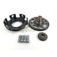 Rapporti 27-69 FABBRI RACING