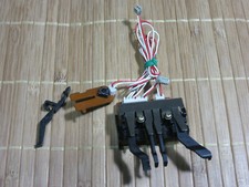 SONY TC-157 / TC-177R / FH-77